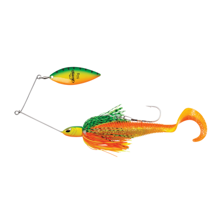Berkley Zilla Spinnerbait 18cm 25gr