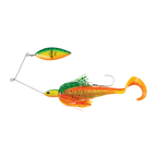 FIRETIGER
