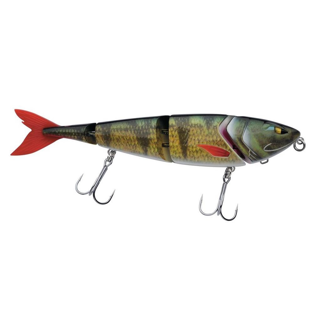 PERCH 120