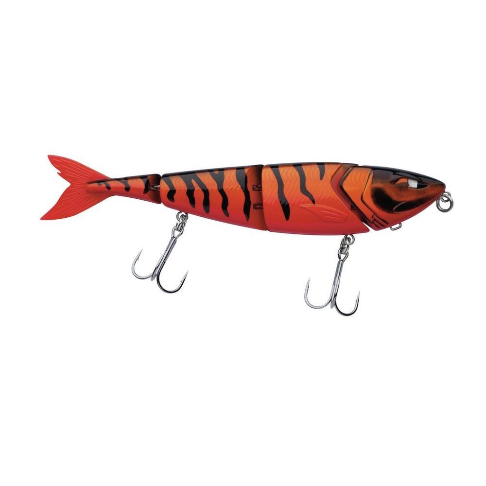 RED TIGER 120