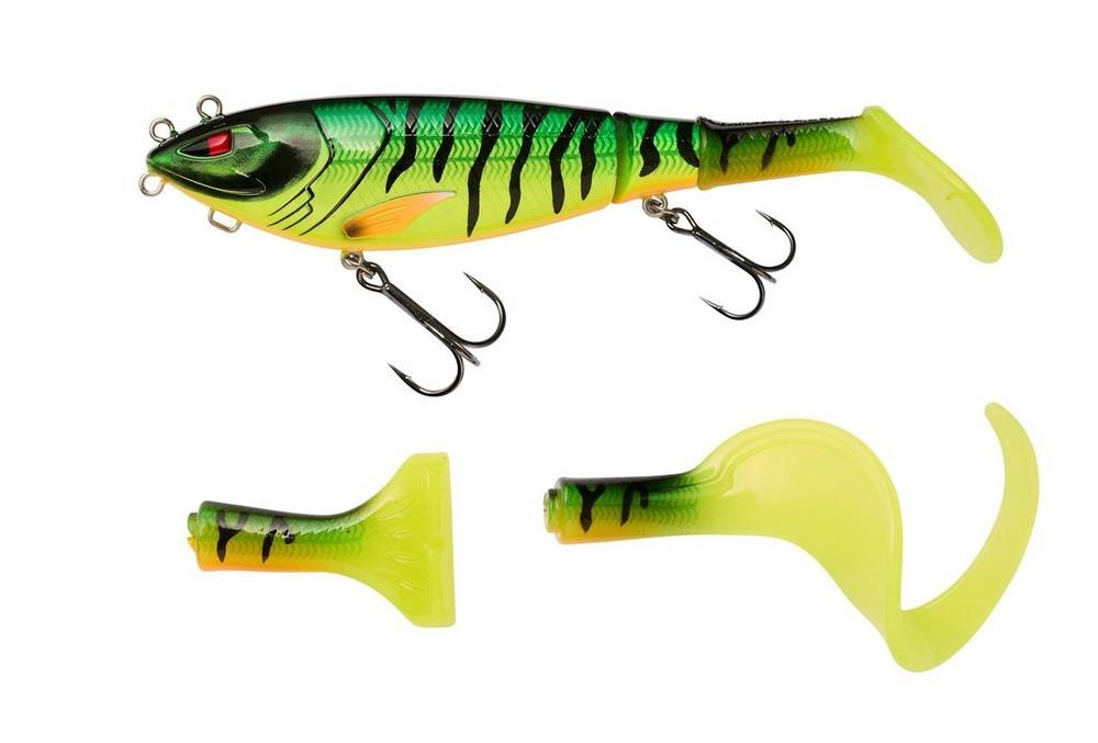 Firetiger 14cm