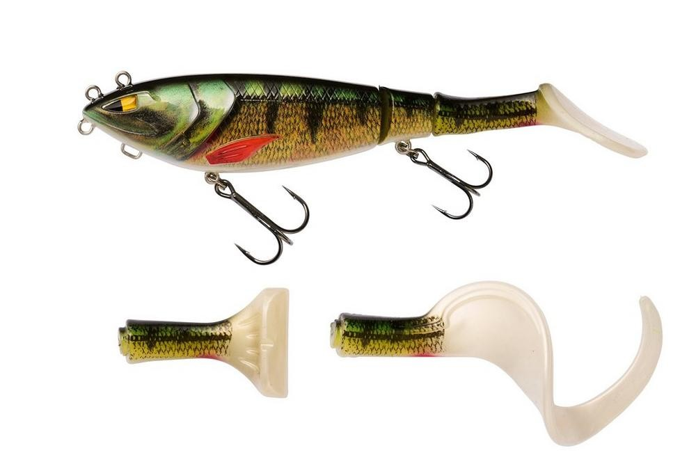 Perch 14cm