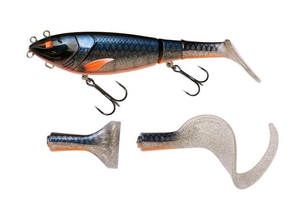 Two Tone Fegis 14cm