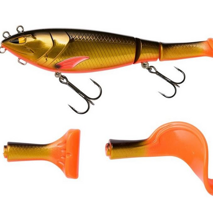 Berkley Zilla Tailswinger 140