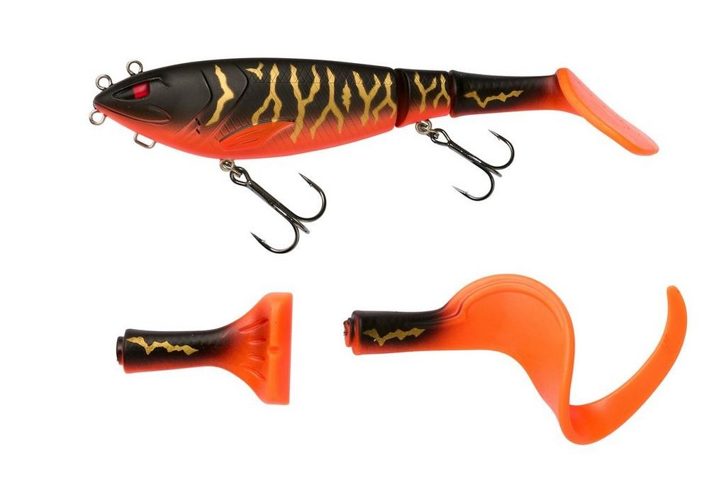 Shadow Tiger 14cm