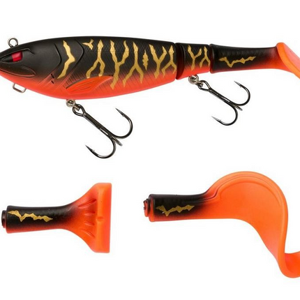 Berkley Zilla Tailswinger 140