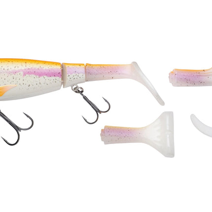 Berkley Zilla Tailswinger 140