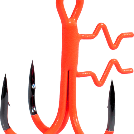BKK Assist Spear 21 UVO
