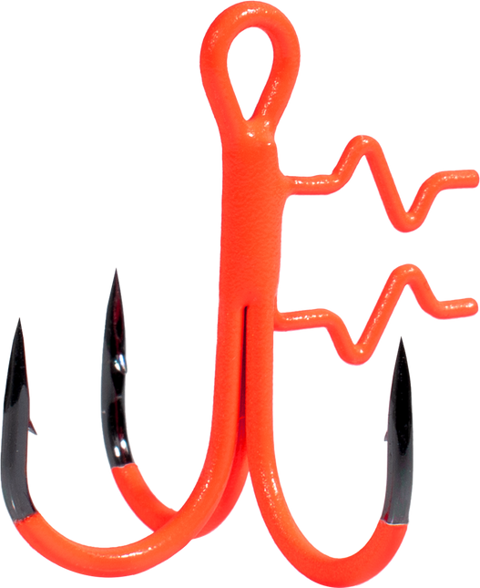 BKK Assist Spear 21 UVO