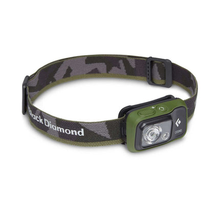 Black Diamond Cosmo 350 - Dark Olive
