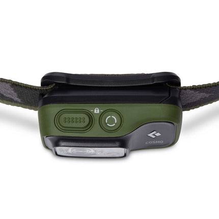Black Diamond Cosmo 350 - Dark Olive