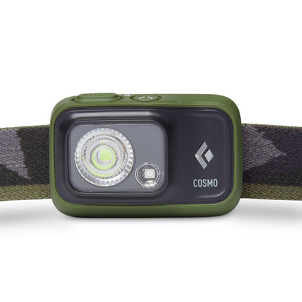 Black Diamond Cosmo 350 - Dark Olive
