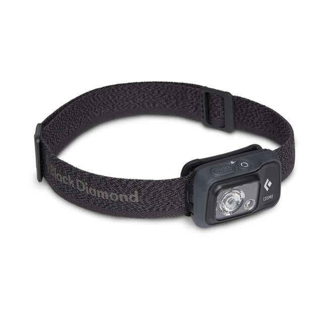 Black Diamond Cosmo 350 - Graphite