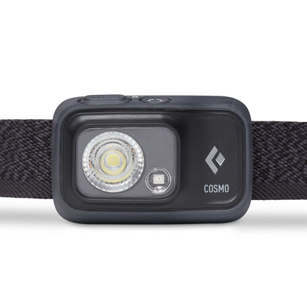 Black Diamond Cosmo 350 - Graphite