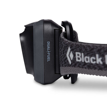 Black Diamond Spot 400 Headlamp - Graphite