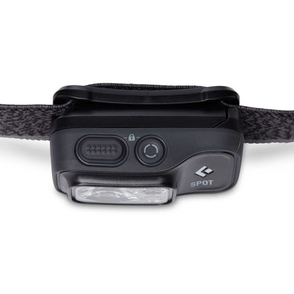 Black Diamond Spot 400 Headlamp - Graphite