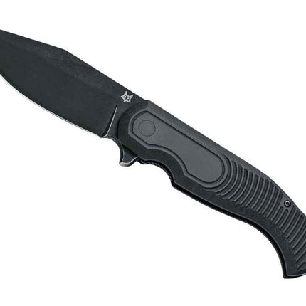 Eastwood Tiger - Black