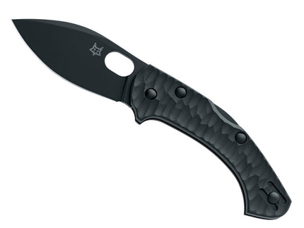 Zero 2.0 Desert Warrior - Black