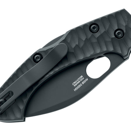 Zero 2.0 Desert Warrior - Black