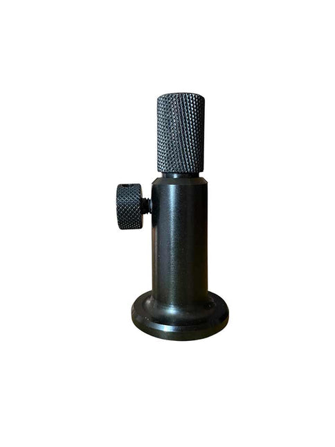 Black Label Slim Stage Stands x 2 (inc one insert)