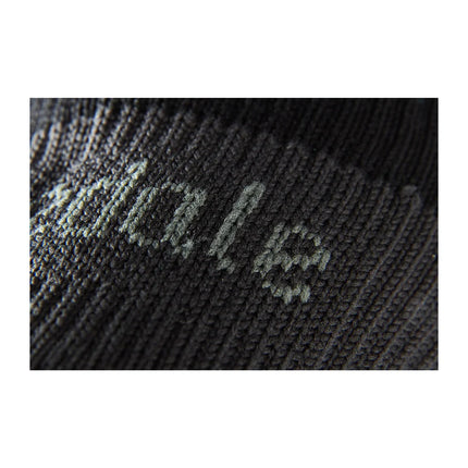 Bridgedale Stormsock Lightweight merino Boot - Black