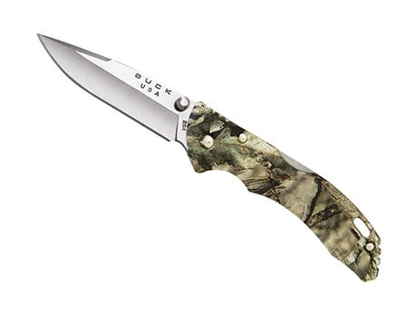 Bantam BBW - Mossy Oak Country Camo