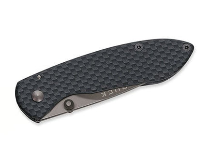 Nobleman - Carbon