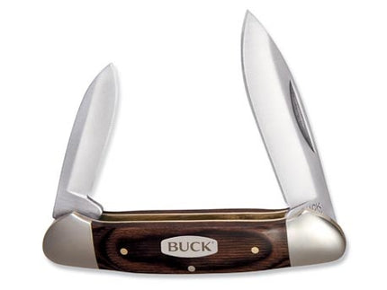 389BRS Canoe