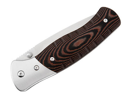 Folding Selkirk Micarta