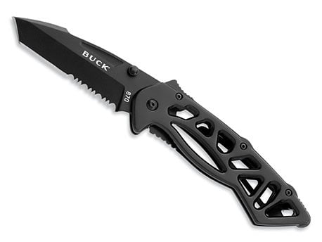 870BKX Bones - Black CE