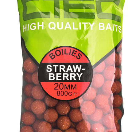 C-TEC Boilies 20mm  800 Gram
