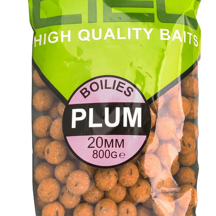 C-TEC Boilies 20mm  800 Gram