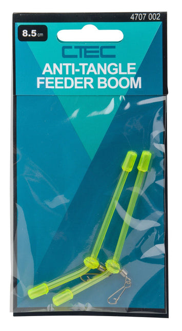 C-TEC C-Tec Anti-Tangle Feeder Boom