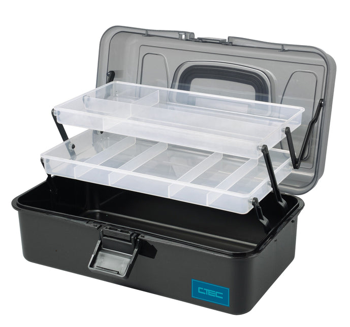 C-TEC C-Tec Box 2 Tray