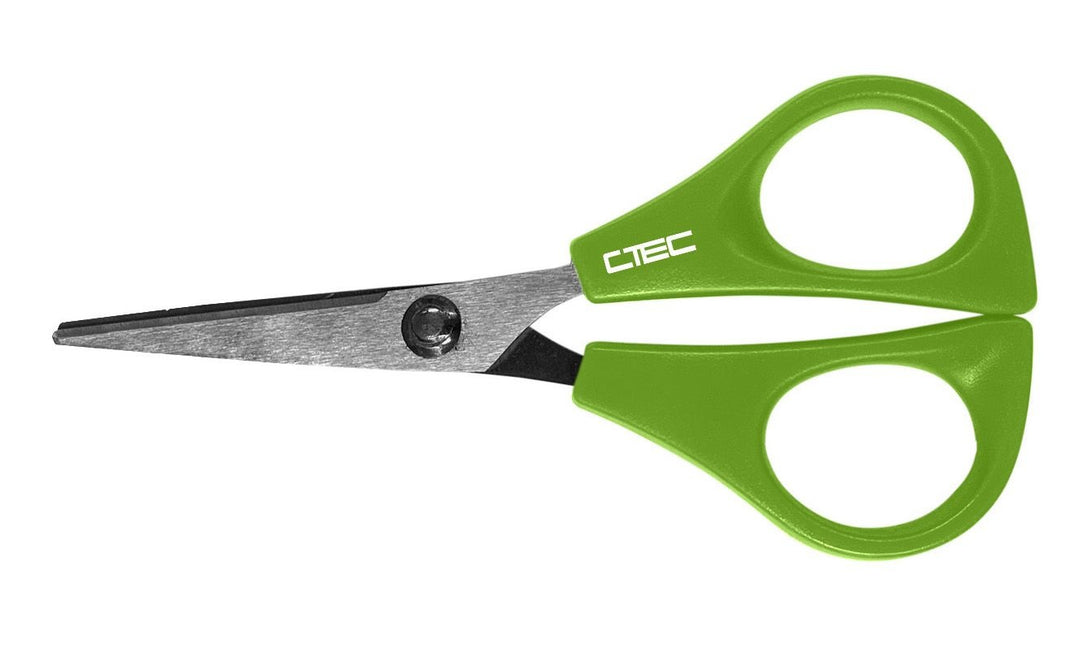 C-TEC C-Tec Braid Scissors