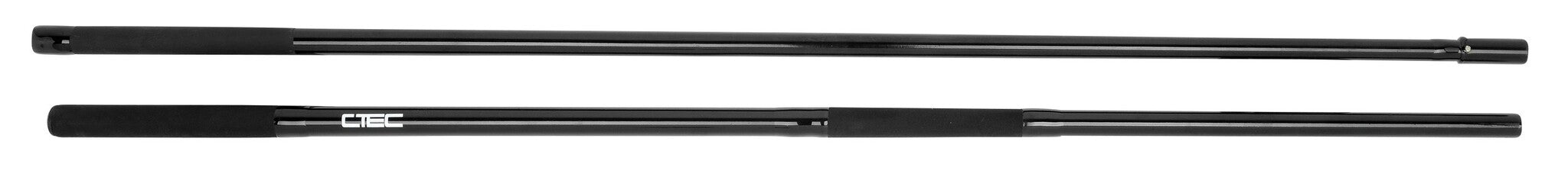 C-TEC C-Tec Carp Net Glass Handle 1.8m (2 sec.) Combo
