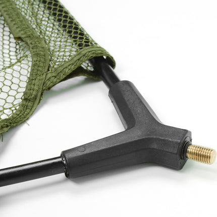 C-TEC C-Tec Carp Net Glass Handle 1.8m (2 sec.) Combo