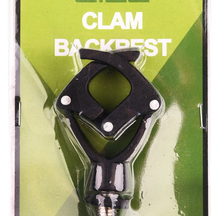 C-TEC C-Tec Clam Backrests