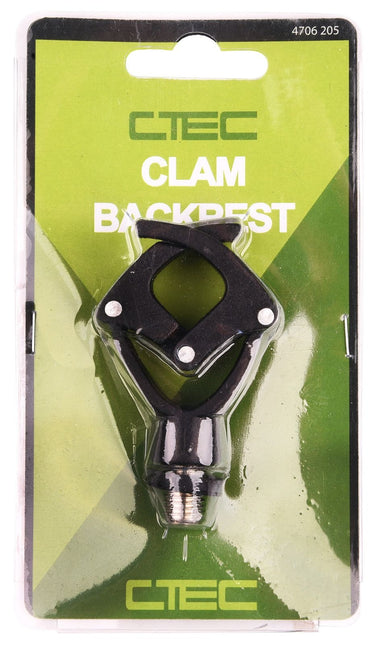 C-TEC C-Tec Clam Backrests