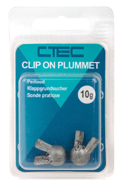 C-TEC C-Tec Clip on Plummet
