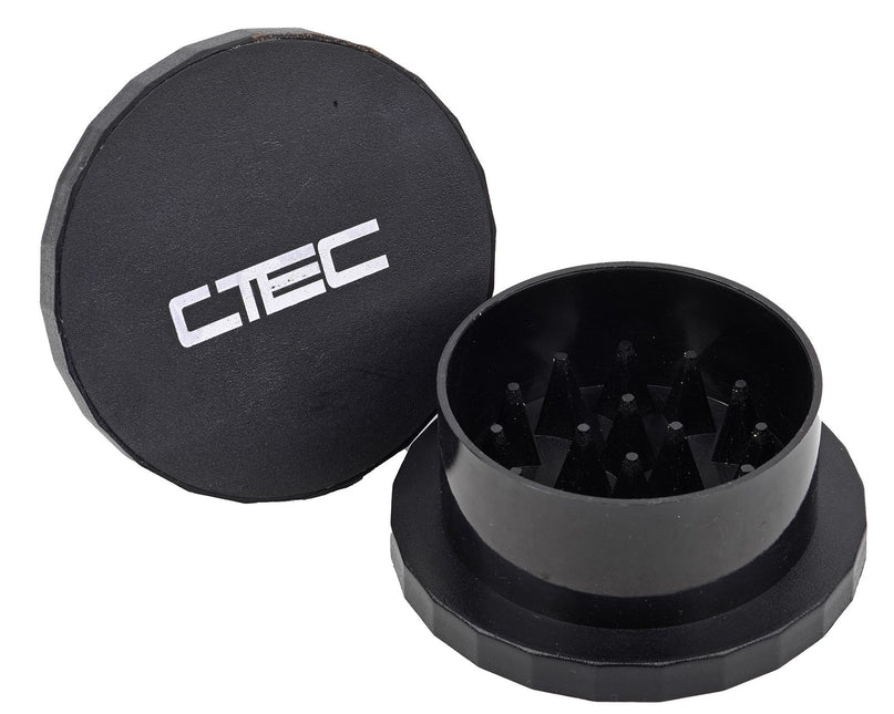 C-TEC C-Tec Crusher