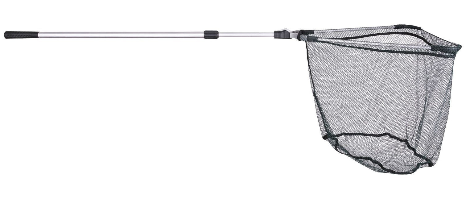C-TEC C-Tec Folding Landingnet Standard 5mm Mesh150/2