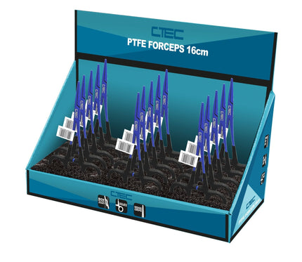 C-TEC C-Tec Forceps