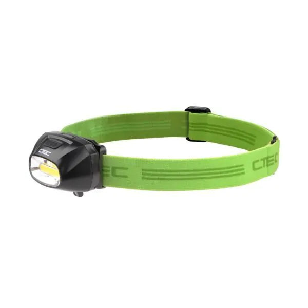 C-TEC C-Tec Head Lamp