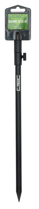 C-TEC C-Tec  Matte Black Bankstick