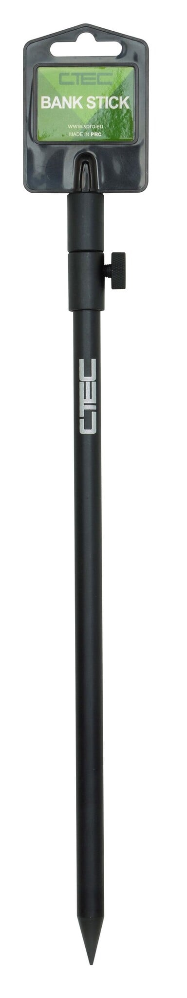 C-TEC C-Tec  Matte Black Bankstick