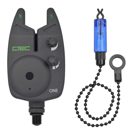 C-TEC C-Tec One Alarm Combi