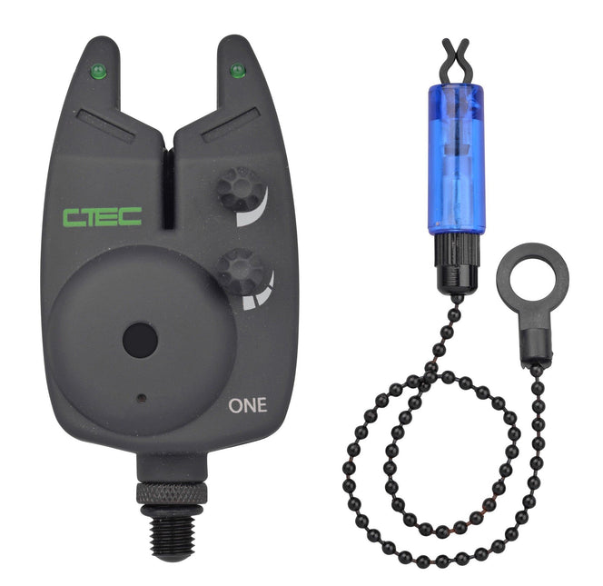 C-TEC C-Tec One Alarm Combi
