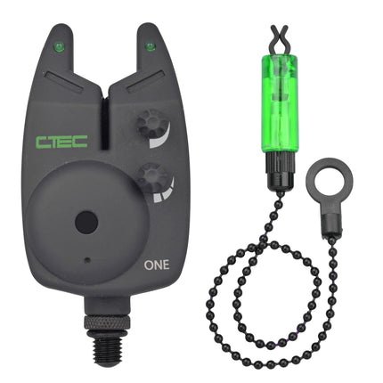 C-TEC C-Tec One Alarm Combi