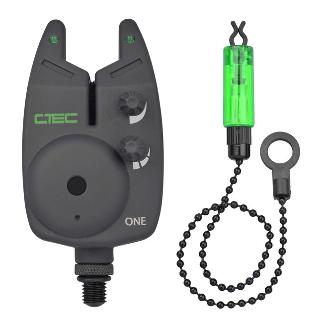 C-TEC C-Tec One Alarm Combi